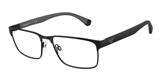 Montura de gafas Emporio Armani Hombre 1105301456 - 1105301456